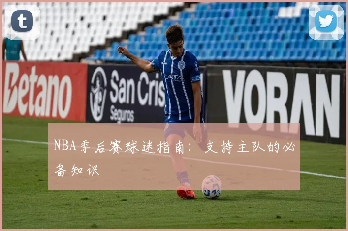 NBA季后赛球迷指南：支持主队的必备知识